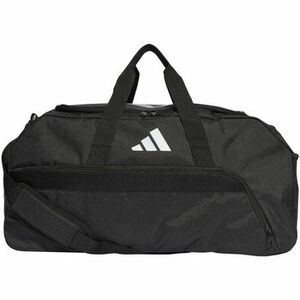 Športové tašky adidas adidas Tiro League Duffel M Bag vyobraziť