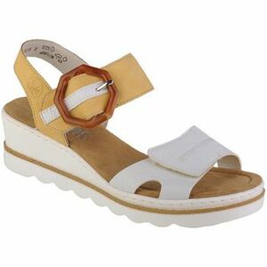 Sandále Rieker Sandals vyobraziť