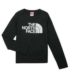 The North Face - Detské tričko s dlhým rukávom vyobraziť