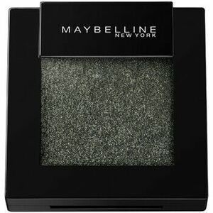 Očné tiene & podkladové bázy Maybelline New York Color Sensational Eyeshadow - 90 Mystic Moss vyobraziť