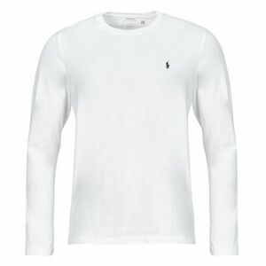 Tričká s dlhým rukávom Polo Ralph Lauren LS CREW NECK vyobraziť