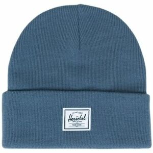 Šiltovky Herschel Elmer Beanie - Steel Blue vyobraziť