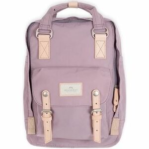 Ruksaky a batohy Doughnut Macaroon Backpack - Lilac vyobraziť