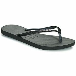 Žabky Havaianas SLIM GLITTER vyobraziť