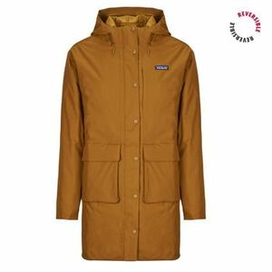 Parky Patagonia W's Pine Bank 3-in-1 Parka vyobraziť