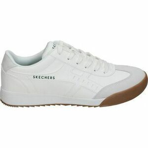 Nízka obuv do mesta Skechers 183280-WHT vyobraziť