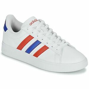 Nízke tenisky adidas Grand Court 20 vyobraziť