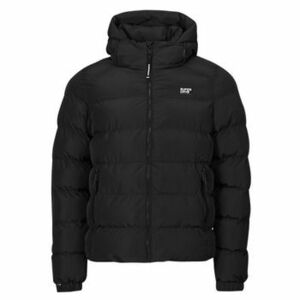 Bundy Superdry HOODED SPORTS PUFFR JACKET vyobraziť