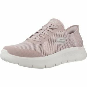 Módne tenisky Skechers GO WALK FLEX vyobraziť