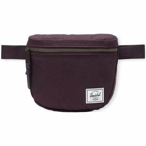 Peňaženky Herschel Settlement Hip Pack - Plum Perfect vyobraziť