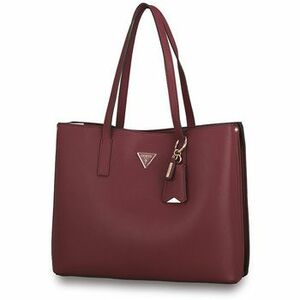 Tašky Guess BUR MERIDIAN TOTE vyobraziť