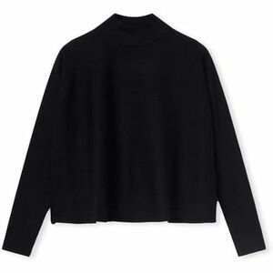 Svetre Compania Fantastica COMPAÑIA FANTÁSTICA Knit 10278 - Black vyobraziť