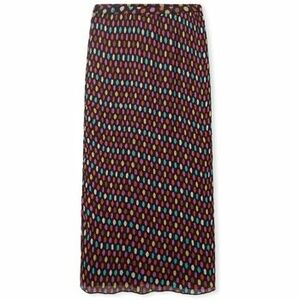 Sukňa Compania Fantastica COMPAÑIA FANTÁSTICA Skirt 41107 - Polka Dots vyobraziť