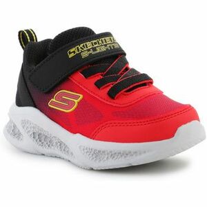 Sandále Skechers S-Lights Meteor-Lights - Krendox 401495N-RDBK vyobraziť