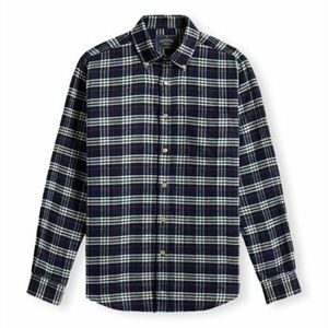 Košele s dlhým rukávom Portuguese Flannel Lamo Shirt - Blue vyobraziť