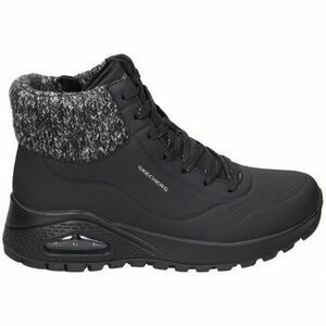 Čižmičky Skechers 167988-BLK vyobraziť