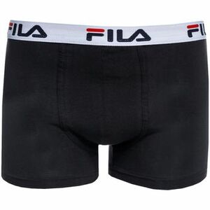 Boxerky Fila Boxer 1 Pack vyobraziť