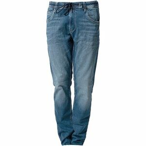 Nohavice päťvreckové Pepe jeans PM206525HM32 | Jagger Gymdigo vyobraziť