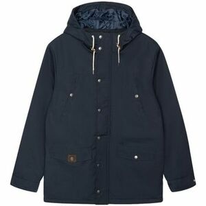 Kabáty Rvlt Revolution Parka Jacket 7246 - Navy vyobraziť