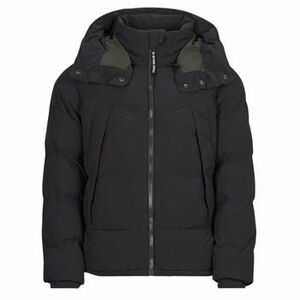 Bundy G-Star Raw G- WHISTLER PDD HDD JKT 2.0 vyobraziť