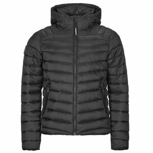 Bundy Superdry HOODED FUJI SPORT PADDED vyobraziť