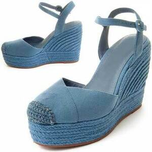 Espadrilky Leindia 88510 vyobraziť