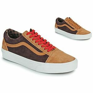 Nízke tenisky Vans Old Skool vyobraziť