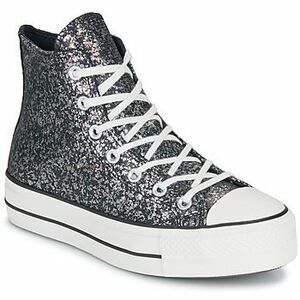 Členkové tenisky Converse CHUCK TAYLOR ALL STAR LIFT PLATFORM GLITTER vyobraziť