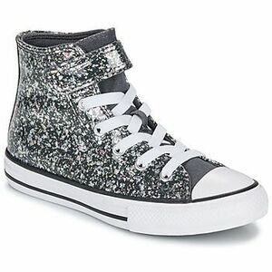 Členkové tenisky Converse CHUCK TAYLOR ALL STAR GLITTER EASY-ON vyobraziť