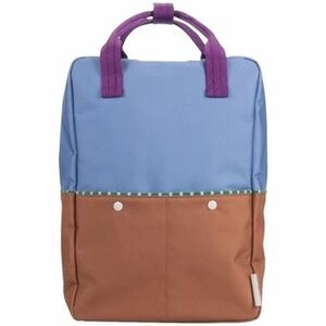 Ruksaky a batohy Sticky Lemon Colourblocking Backpack - Badmington vyobraziť