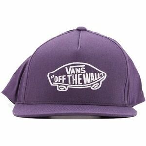 Šiltovky Vans CLASSICS SNAPBACK vyobraziť