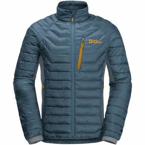 Parky Jack Wolfskin Routeburn Pro Ins Jacket vyobraziť