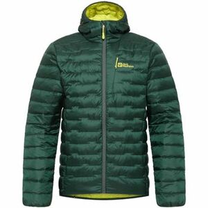 Parky Jack Wolfskin Passamani Down Hoody M vyobraziť