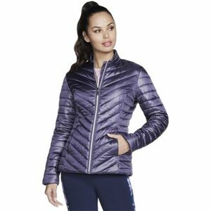 Parky Skechers GO Shield Shine Jacket vyobraziť