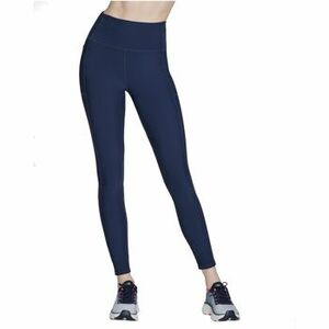 Legíny Skechers GO Flex Rib Fl HW Legging vyobraziť