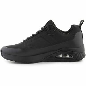 Nízke tenisky Skechers Uno Maverick Flooded 183017-BBK Black vyobraziť