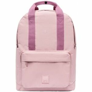 Ruksaky a batohy Lefrik Capsule Backpack - Mauve vyobraziť