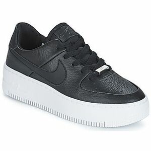 Nízke tenisky Nike AIR FORCE 1 SAGE LOW W vyobraziť