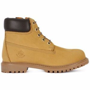 Čižmy Lumberjack CG001 ANKLE BOOT vyobraziť