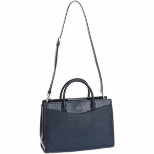 Veľká nákupná taška/Nákupná taška MICHAEL Michael Kors 30T2SZTS3L-NAVY vyobraziť