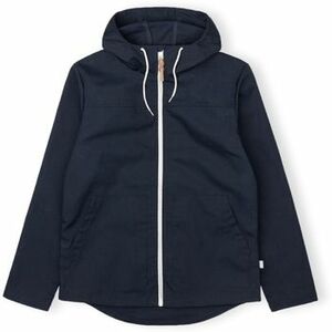 Kabáty Rvlt Revolution Hooded Jacket 7351 - Navy vyobraziť