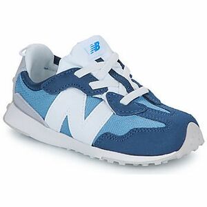 Nízke tenisky New Balance 327 vyobraziť