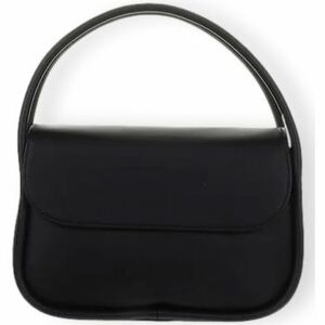 Peňaženky Monk & Anna Bag Masaki Small - Black vyobraziť