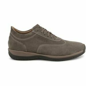 Módne tenisky Sparco Imola-gp1 - Suede Taupe vyobraziť