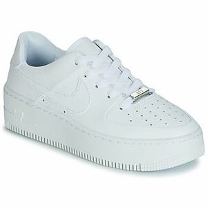 Nízke tenisky Nike AIR FORCE 1 SAGE LOW W vyobraziť