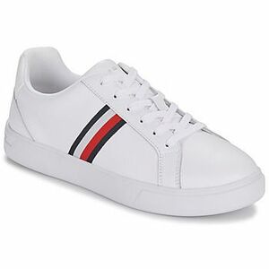 Nízke tenisky Tommy Hilfiger ESSENTIAL COURT SNEAKER STRIPES vyobraziť