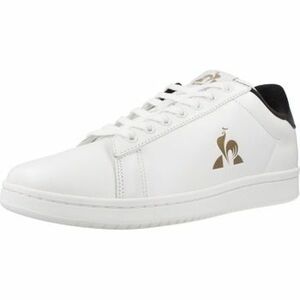 Módne tenisky Le Coq Sportif LCS COURT CLEAN PREMIUM vyobraziť