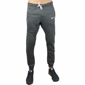 Tepláky/Vrchné oblečenie Nike Team Club 19 Fleece Pant vyobraziť