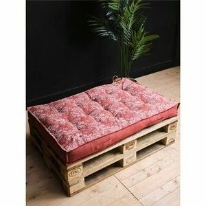 Exteriérové taburetky Today Matelas Palette 120/80/15 Terracotta Spirit Garden 22 vyobraziť