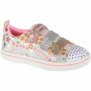 Nízke tenisky Skechers Sparkle Rayz-Star Blast vyobraziť